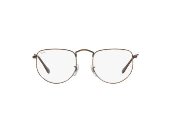 Ray-Ban Elon RX 3958V 3120 50 Men, Women glasses