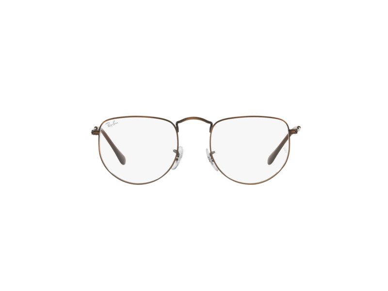 Ray-Ban Elon RX 3958V 3120 50 Men, Women glasses