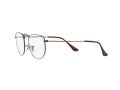 Ray-Ban Elon RX 3958V 3120 50 Men, Women glasses