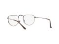 Ray-Ban Elon RX 3958V 3120 50 Men, Women glasses