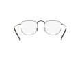 Ray-Ban Elon RX 3958V 3120 50 Men, Women glasses