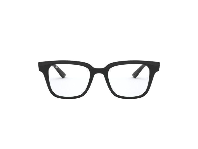Ray-Ban RX 4323V 2000 51 Men, Women glasses