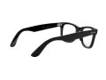 Ray-Ban Wayfarer Ease RX 4340V 2000 50 Men, Women glasses