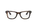 Ray-Ban Wayfarer Ease RX 4340V 2012 50 Men, Women glasses