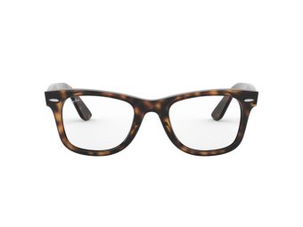 Ray-Ban Wayfarer Ease RX 4340V 2012 50 Men, Women glasses