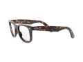 Ray-Ban Wayfarer Ease RX 4340V 2012 50 Men, Women glasses