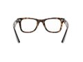 Ray-Ban Wayfarer Ease RX 4340V 2012 50 Men, Women glasses