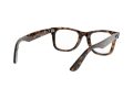Ray-Ban Wayfarer Ease RX 4340V 2012 50 Men, Women glasses