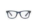 Ray-Ban Wayfarer Ease RX 4340V 8223 50 Men, Women glasses