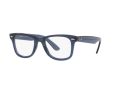 Ray-Ban Wayfarer Ease RX 4340V 8223 50 Men, Women glasses