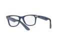 Ray-Ban Wayfarer Ease RX 4340V 8223 50 Men, Women glasses