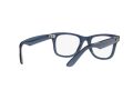 Ray-Ban Wayfarer Ease RX 4340V 8223 50 Men, Women glasses
