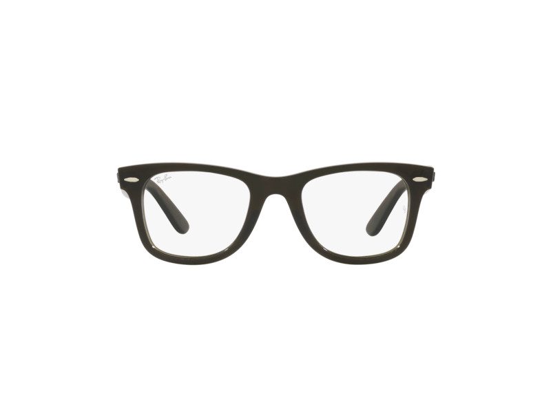 Ray-Ban Wayfarer Ease RX 4340V 8224 50 Men, Women glasses