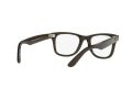 Ray-Ban Wayfarer Ease RX 4340V 8224 50 Men, Women glasses