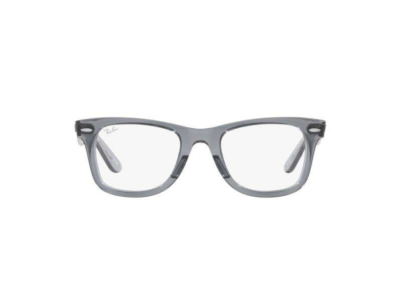 Ray-Ban Wayfarer Ease RX 4340V 8225 50 Men, Women glasses