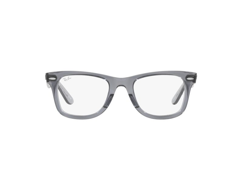 Ray Ban Wayfarer Ease RX 4340V 8225 50 Men Women glasses
