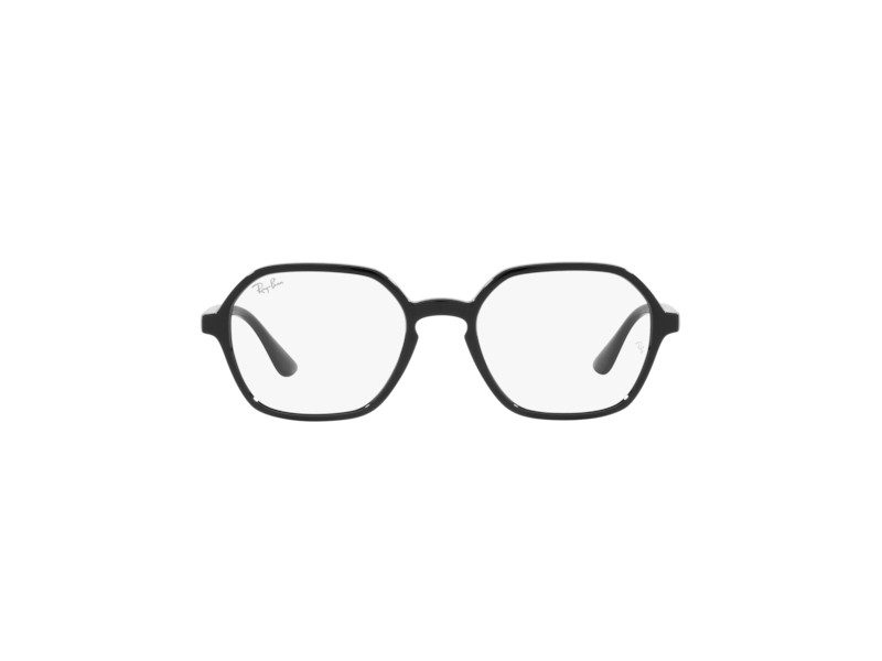 Ray-Ban RX 4361V 2000 52 Men, Women glasses