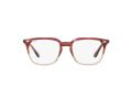 Ray-Ban RX 4362V 8145 53 Men, Women glasses