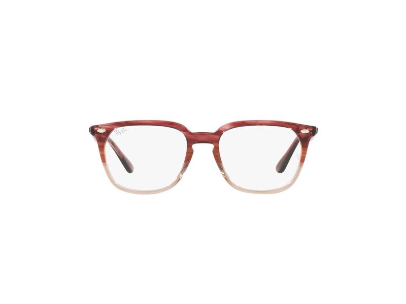 Ray-Ban RX 4362V 8145 53 Men, Women glasses