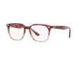 Ray-Ban RX 4362V 8145 53 Men, Women glasses