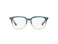 Ray-Ban RX 4362V 8146 53 Men, Women glasses