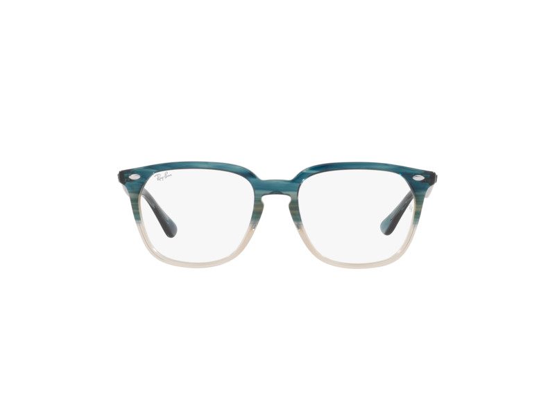 Ray-Ban RX 4362V 8146 53 Men, Women glasses