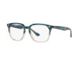 Ray-Ban RX 4362V 8146 53 Men, Women glasses
