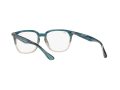 Ray-Ban RX 4362V 8146 53 Men, Women glasses