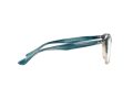 Ray-Ban RX 4362V 8146 53 Men, Women glasses