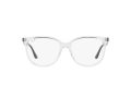 Ray-Ban RX 4378V 5943 54 Women glasses