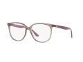 Ray-Ban RX 4378V 8083 52 Women glasses