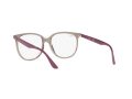 Ray-Ban RX 4378V 8083 52 Women glasses