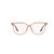 Ray-Ban RX 4378V 8172 54 Women glasses