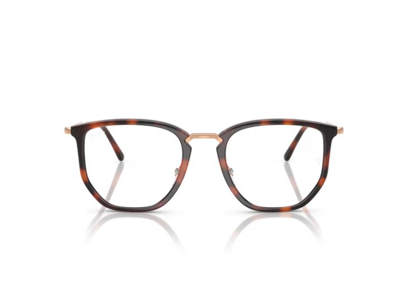 Ray-Ban RX 4451V 5687 50 Men, Women glasses