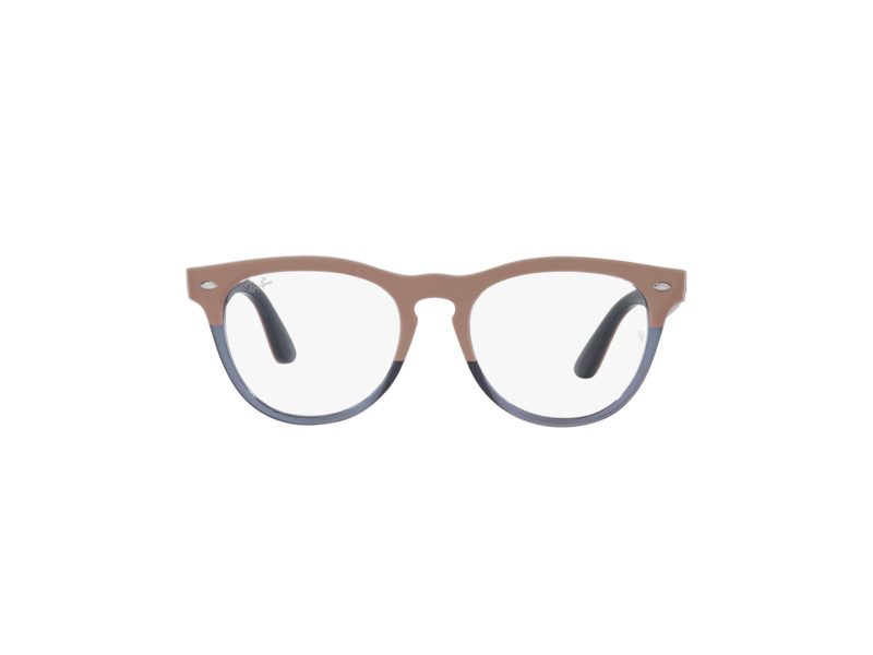 Ray-Ban Iris RX 4471V 8195 51 Men, Women glasses