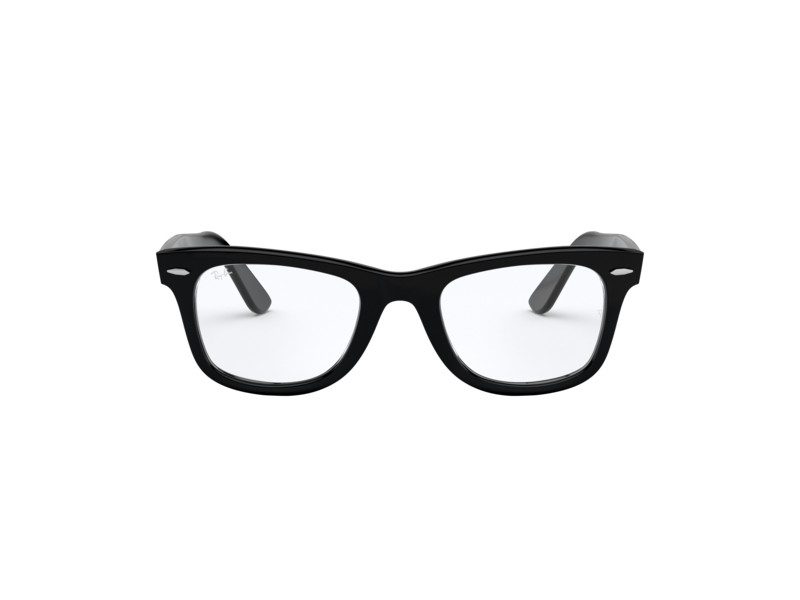 Ray-Ban Wayfarer RX 5121 2000 50 Men, Women glasses