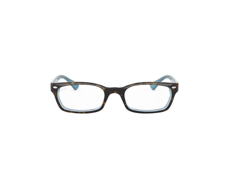 Ray-Ban RX 5150 5023 50 Women, Men glasses