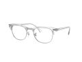 Ray-Ban Clubmaster RX 5154 2001 49 Men, Women glasses