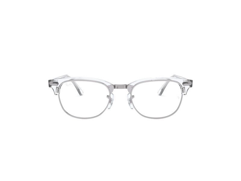 Ray-Ban Clubmaster RX 5154 2001 51 Men, Women glasses