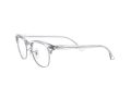 Ray-Ban Clubmaster RX 5154 2001 51 Men, Women glasses