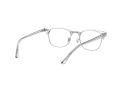 Ray-Ban Clubmaster RX 5154 2001 51 Men, Women glasses