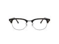 Ray-Ban Clubmaster RX 5154 2012 53 Men, Women glasses