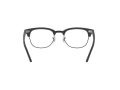 Ray-Ban Clubmaster RX 5154 2077 49 Men, Women glasses