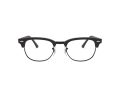 Ray-Ban Clubmaster RX 5154 2077 53 Men, Women glasses