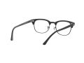 Ray-Ban Clubmaster RX 5154 2077 53 Men, Women glasses