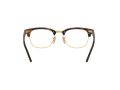Ray-Ban Clubmaster RX 5154 2372 49 Men, Women glasses