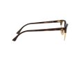 Ray-Ban Clubmaster RX 5154 2372 51 Men, Women glasses