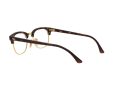 Ray-Ban Clubmaster RX 5154 2372 53 Men, Women glasses
