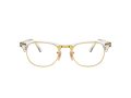 Ray-Ban Clubmaster RX 5154 5762 49 Men, Women glasses