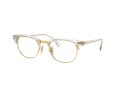 Ray-Ban Clubmaster RX 5154 5762 51 Men, Women glasses